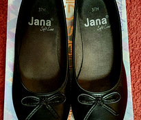 Jana Soft Line 37 baleriinad