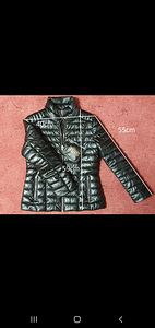 Guess куртка для девочки 152-158 (5 фото из 5)