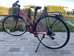 Продам городской велосипед Fuji Absolute ST (2 фото из 4)