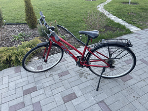 Продам городской велосипед Fuji Absolute ST (3 фото из 4)