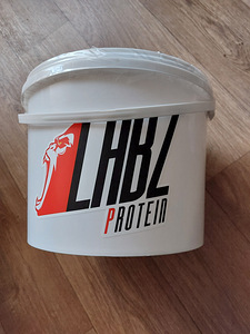 Proteiin 80%. 4 kg. (3 foto / 3)