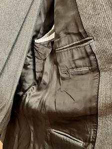 Lardini suit (2 foto / 4)
