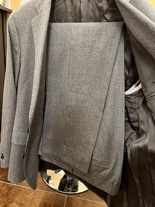 Lardini suit (4 foto / 4)