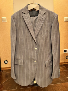 Luigi Bianchi Mantova Suit (1 foto / 3)