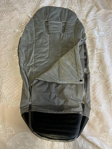 Cybex теплый конверт (1 фото из 5)