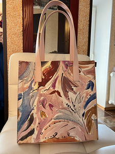 Сумка Ted Baker NEW (2 фото из 4)
