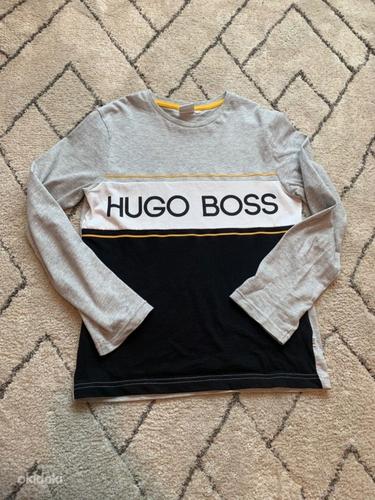 Hugo Boss (138)