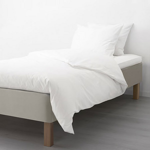 IKEA VOODI SNARUM 90*200 (1 foto / 1)