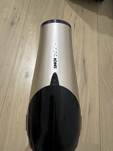 Фен Philips (Salon Dry Control -IONS) (2 фото из 3)