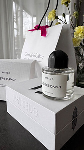BYREDO Desert Dawn EDP 100ml (3 foto / 5)