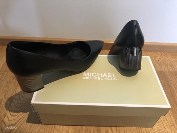 Michael Kors обувь 41 (фото #1)