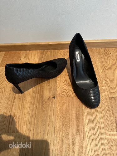 Женская обувь Dune размер 41 (фото #1)