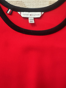 Kleit Tommy Hilfiger (9 foto / 10)