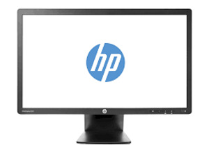23'' LED-monitor HP EliteDisplay E231 (6 foto / 6)