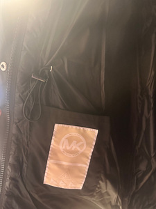 Michael Kors talvejope (9 foto / 10)