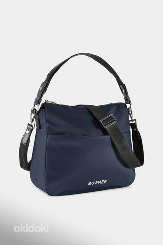 Bogner kott