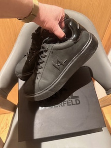 Karl Lagerfeld sneakers suurus 41 (2 foto / 5)