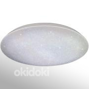 UUS JA PAKENDIS LED laelamp puldiga