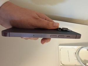 iPhone 14 Pro 256 ГБ (4 фото из 7)