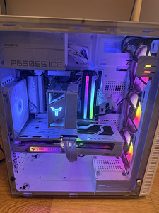 Lauaarvuti Ryzen 5 7500 F/ 32GB (2 foto / 10)