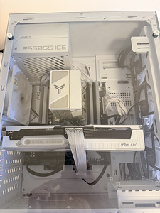 Lauaarvuti Ryzen 5 7500 F/ 32GB (5 foto / 10)