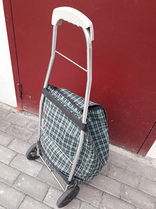 Käru (2 foto / 2)