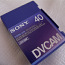 Sony PDVM-40N miniDV (фото #1)