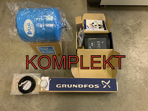 Grundfos SQE 2-55 (1 foto / 4)
