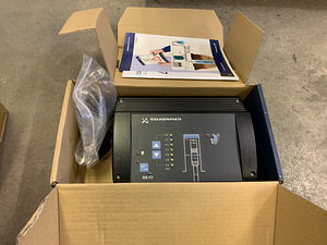 GRUNDFOS SQE 2-55 Komplekt (3 foto / 5)