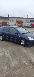 Honda civic (8 foto / 12)