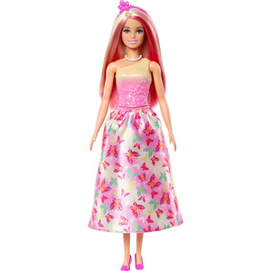Barbie nukk värvilises liblikakleidis (uues pakendis) (5 foto / 5)