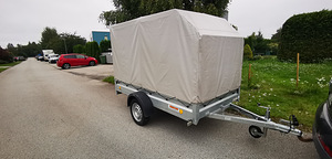 HAAGIS Neptun N7-253 (1 foto / 8)