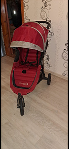 Baby jogger city mini gt (1 foto / 3)
