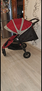 Baby jogger city mini gt (2 foto / 3)