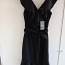DKNY новое черное платье (фото #2)
