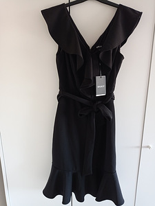 DKNY новое черное платье (2 фото из 4)