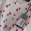 Новое платье guess с белыми цветами (фото #1)