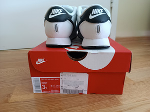 Uued Nike botased s.35 (2 foto / 3)