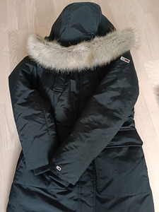 Tommy suleparka xs (2 foto / 4)