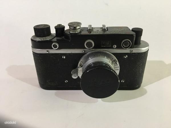 Kaamera Leica 1936 (foto #1)