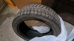 Green Max ice 225/45/17 (1 foto / 7)