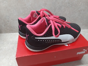 Puma tossud s.30 (2 foto / 2)