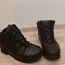 Timbeland зимние кожаные ботинки s.38 (фото #2)