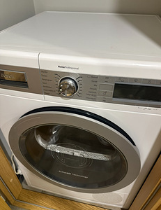 Kuivati BOSH homme professionaal seeia 8 (3 foto / 5)