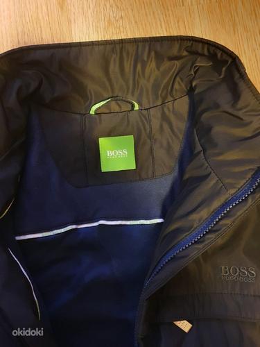 Hugo Boss мужская куртка, размер M (фото #2)