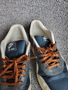 NIKE AIR 38.5 (5 foto / 6)
