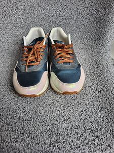 NIKE AIR 38.5 (6 foto / 6)