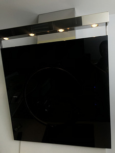 Õhupuhasti Elica OM TOUCH SCREEN BL/F/80 (2 foto / 3)