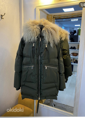 Max Mara jope