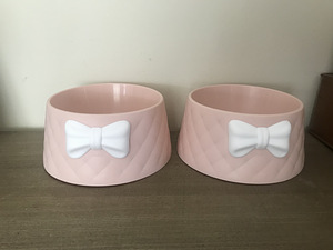 Миски для корма (3 фото из 5)